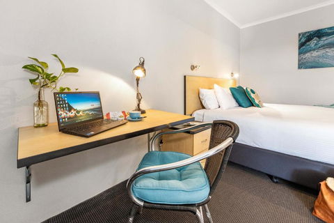 Alara Motor Inn - Accommodation Bookings 2
