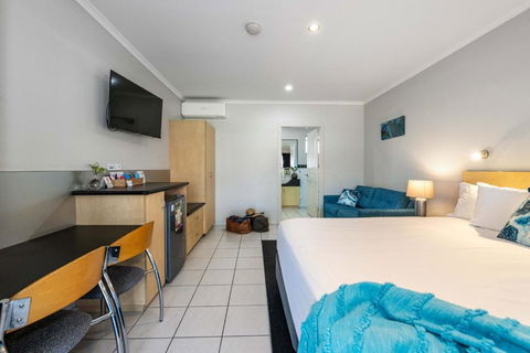 Alara Motor Inn - Accommodation Bookings 1