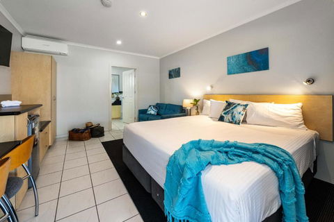 Alara Motor Inn - Accommodation Bookings 3