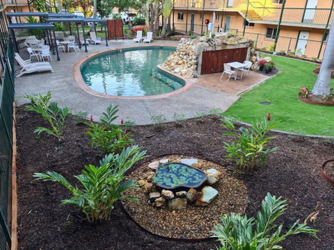 Alatai Holiday Apartments - Accommodation Bookings 0