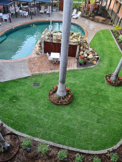 Alatai Holiday Apartments - Accommodation Bookings 3