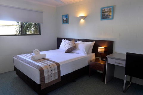 Alatai Holiday Apartments - Accommodation Bookings 1
