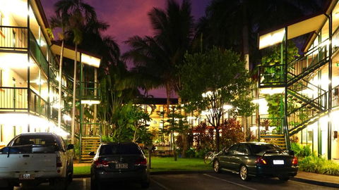 Alatai Holiday Apartments - Accommodation Bookings 4