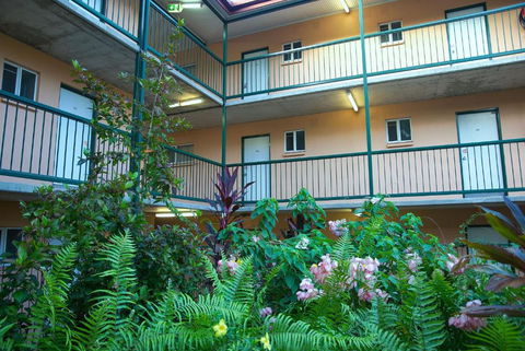 Alatai Holiday Apartments - Accommodation Bookings 2