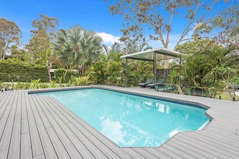 Alawara - Private Estate Escape - Accommodation Bookings 4