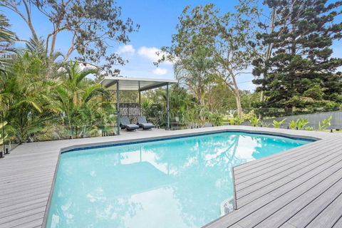 Alawara - Private Estate Escape - Accommodation Bookings 3