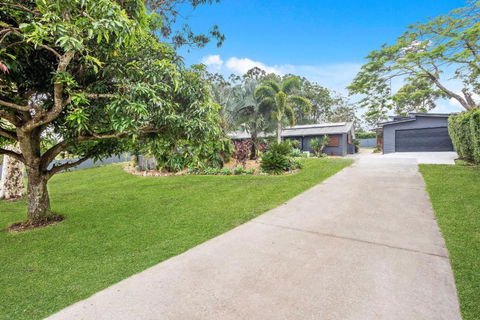 Alawara - Private Estate Escape - Accommodation Bookings 2