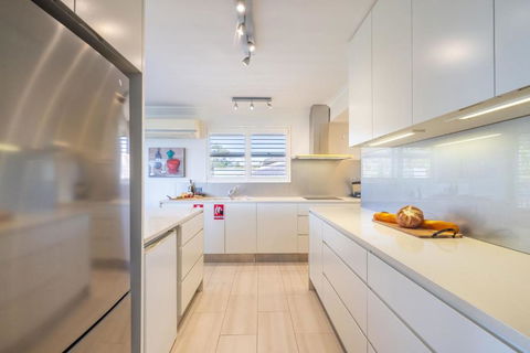 Albacore 5 - Accommodation Bookings 4