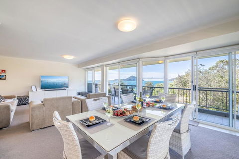 Albacore 5 - Accommodation Bookings 1