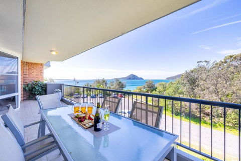 Albacore 5 - Accommodation Bookings 0