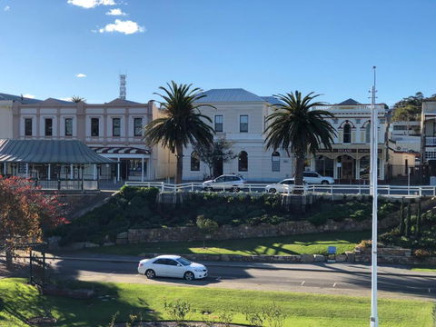 Albany Foreshore Guest House - Accommodation Bookings 0