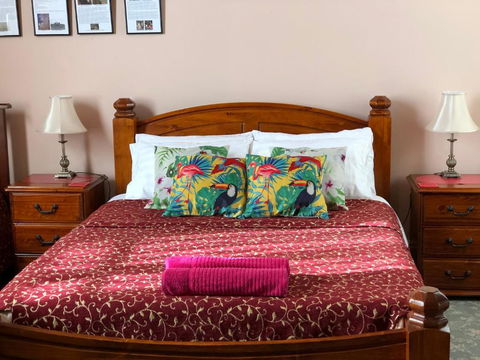 Albany Foreshore Guest House - Accommodation Bookings 3