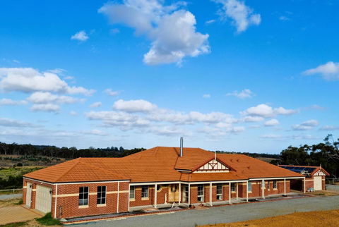 Albany Hidden Valley Bed And Breakfast - Accommodation Bookings 1