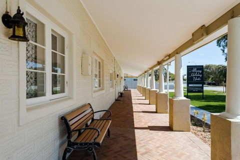 Albany Holiday Units - Accommodation Bookings 2