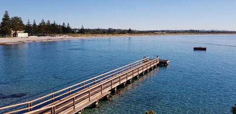 Albany Holiday Units - Accommodation Bookings 1