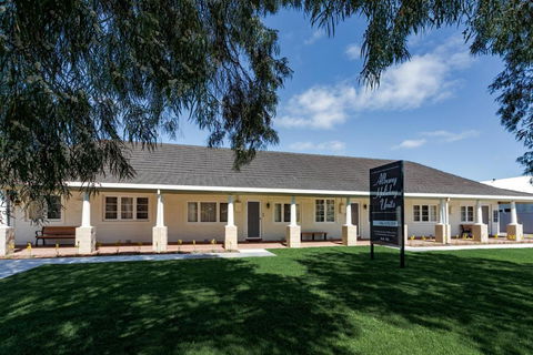 Albany Holiday Units - Accommodation Bookings 0