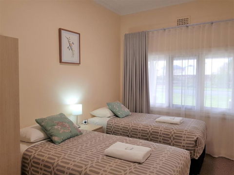 Albany Holiday Units - Accommodation Bookings 4