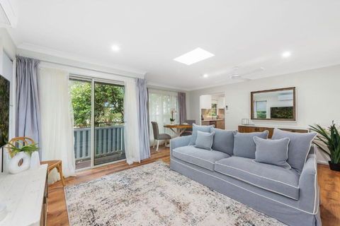 Albany Lane A Cozy Getaway In Berry - Accommodation Bookings 1