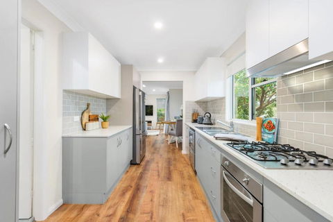 Albany Lane A Cozy Getaway In Berry - Accommodation Bookings 2