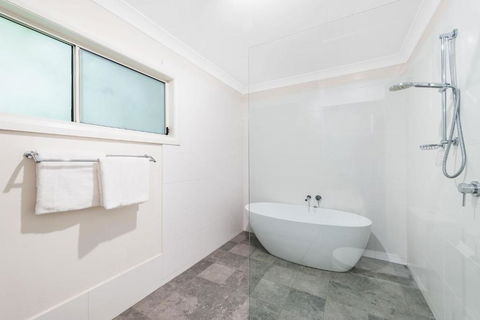 Albany Lane A Cozy Getaway In Berry - Accommodation Bookings 4