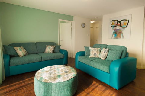 Albany Waves - Accommodation Bookings 2