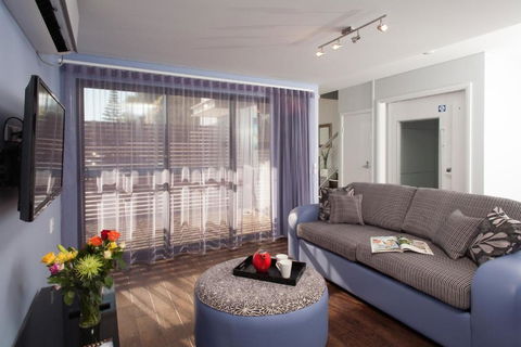 Albany Waves - Accommodation Bookings 3