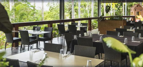 Albatross Bay Resort - Accommodation Bookings 3