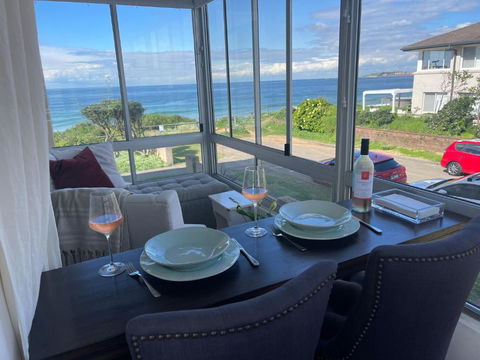 Albemarle On The Beach - Accommodation Bookings 0