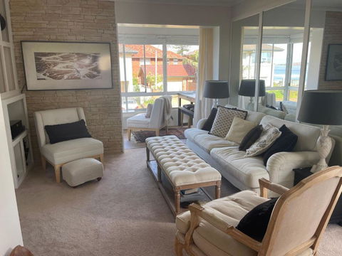 Albemarle On The Beach - Accommodation Bookings 1