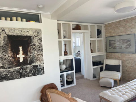 Albemarle On The Beach - Accommodation Bookings 2