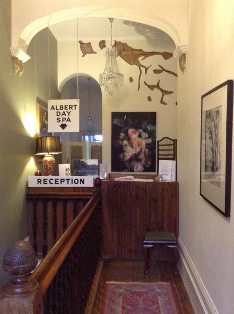 Albert Hotel Daylesford - Accommodation Bookings 4