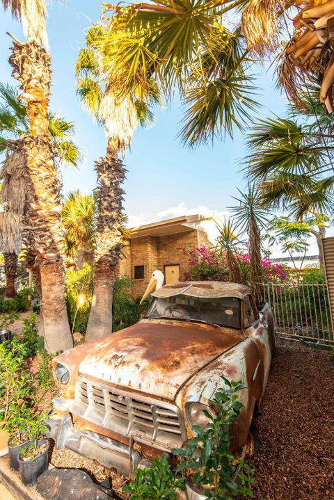 Albert Park Motor Inn-KING BEDS-POOL-SHADED PARKING - Accommodation Bookings 1