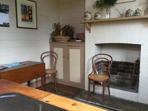 Albion Cottage - Accommodation Bookings 4