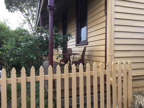 Albion Cottage - Accommodation Bookings 2