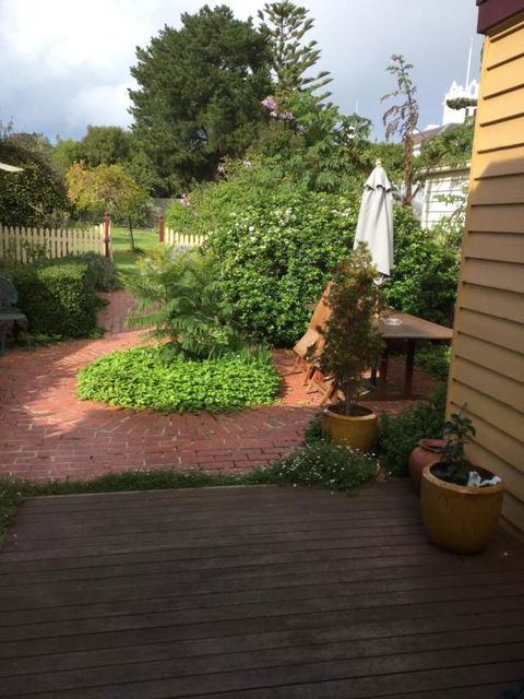 Albion Cottage - Accommodation Bookings 1
