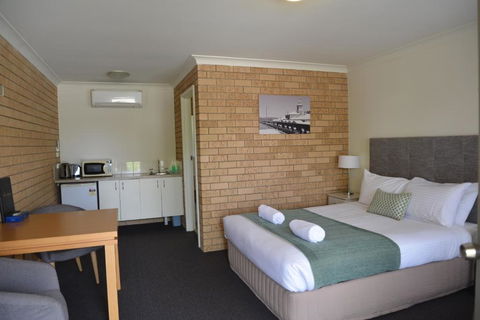 Albury Allawa Motor Inn - Accommodation Bookings 4