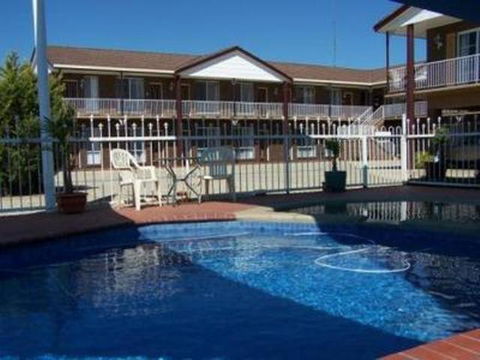 Albury Classic Motor Inn - Accommodation Bookings 0