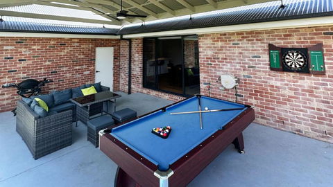 Albury Oasis - Accommodation Bookings 4