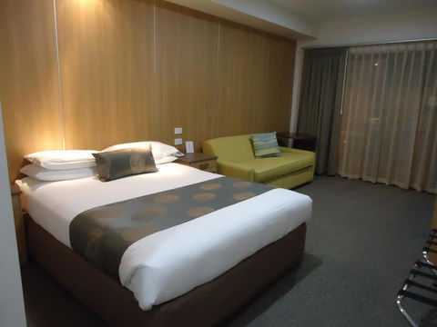 Albury Regent Motel - Accommodation Bookings 4