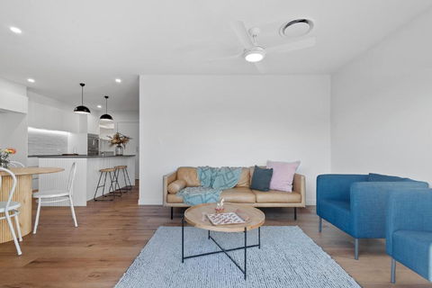 Aldridge Street Apartments - Accommodation Bookings 0