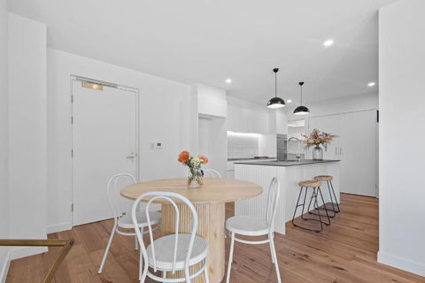 Aldridge Street Apartments - Accommodation Bookings 1