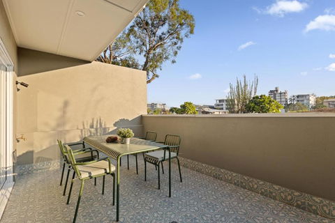Aldridge Street Apartments - Accommodation Bookings 2