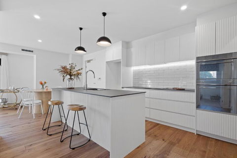 Aldridge Street Apartments - Accommodation Bookings 3
