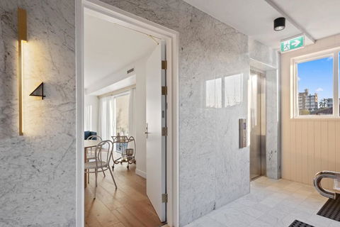 Aldridge Street Apartments - Accommodation Bookings 4