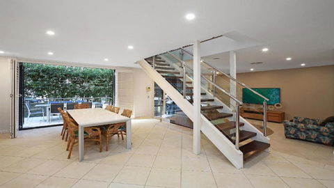 Alemar Close To Beach, Shops And Cafes Accom Holidays - Accommodation Bookings 0