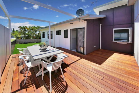 Alex Heads Beach Haven - Accommodation Bookings 0