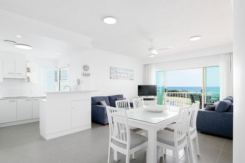 Alex Seaside Resort - Accommodation Bookings 1