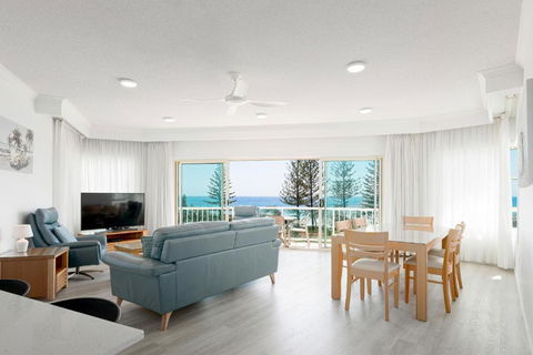 Alex Seaside Resort - Accommodation Bookings 2