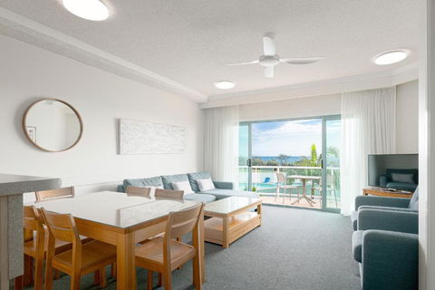 Alex Seaside Resort - Accommodation Bookings 4