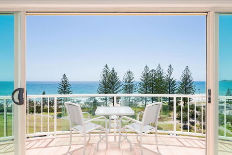 Alex Seaside Resort - Accommodation Bookings 0